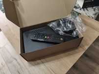 Dekoder polsat box hdmi tv 4k, nagrywanie
