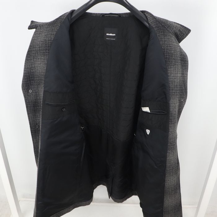 Чоловічий Пальто Strellson