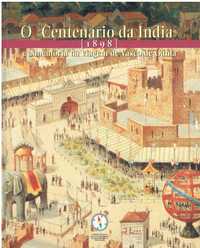 7532
O "Centenário da Índia" e a memória da viagem de Vasco da Gama