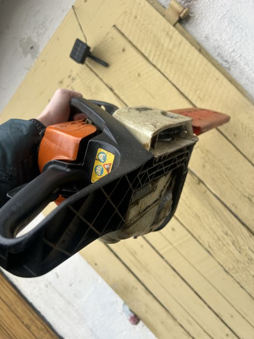 Stihl MS 181 C pilarka piła spalinowa