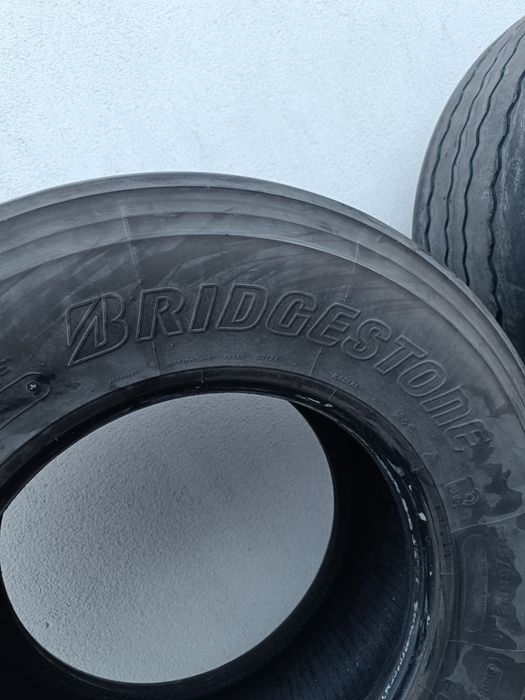 Opony naczepa 385/65 r22.5