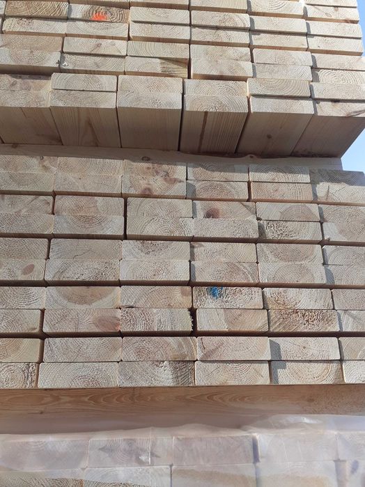 SOSNA c24 45x145x4000mm.