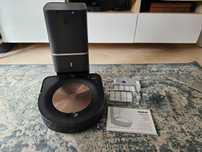 Irobot Roomba S9+ (premium)