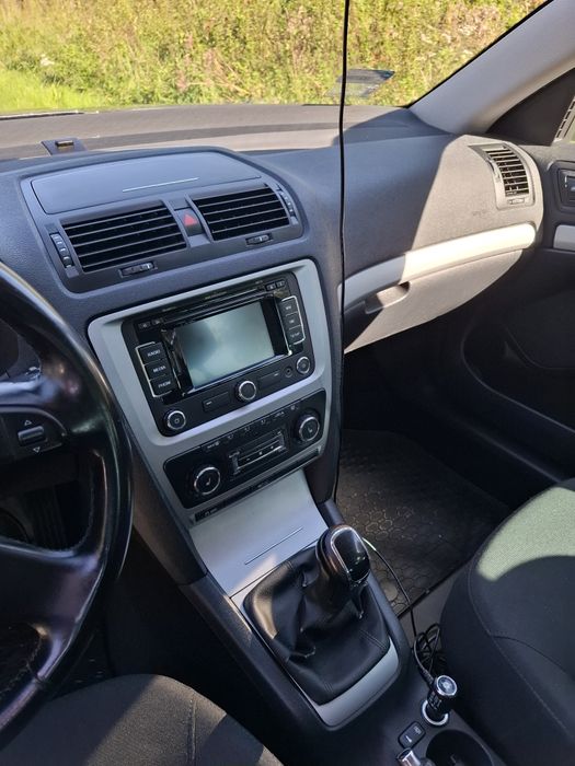 Sprzedam Skoda Octavia 2.0 tdi 2012 r
