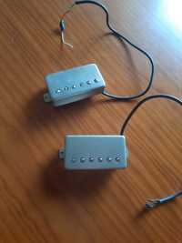 Pickups humbucker