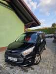 OKAZJA Ford Turneo 27500