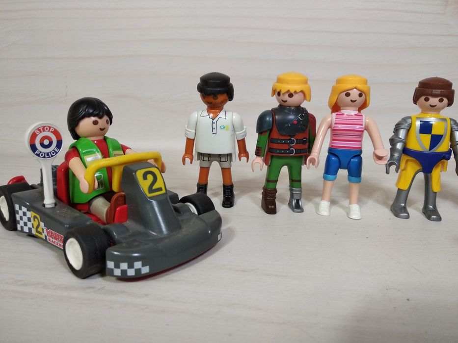 Playmobil ,конструктор,фигурки Плеймобил