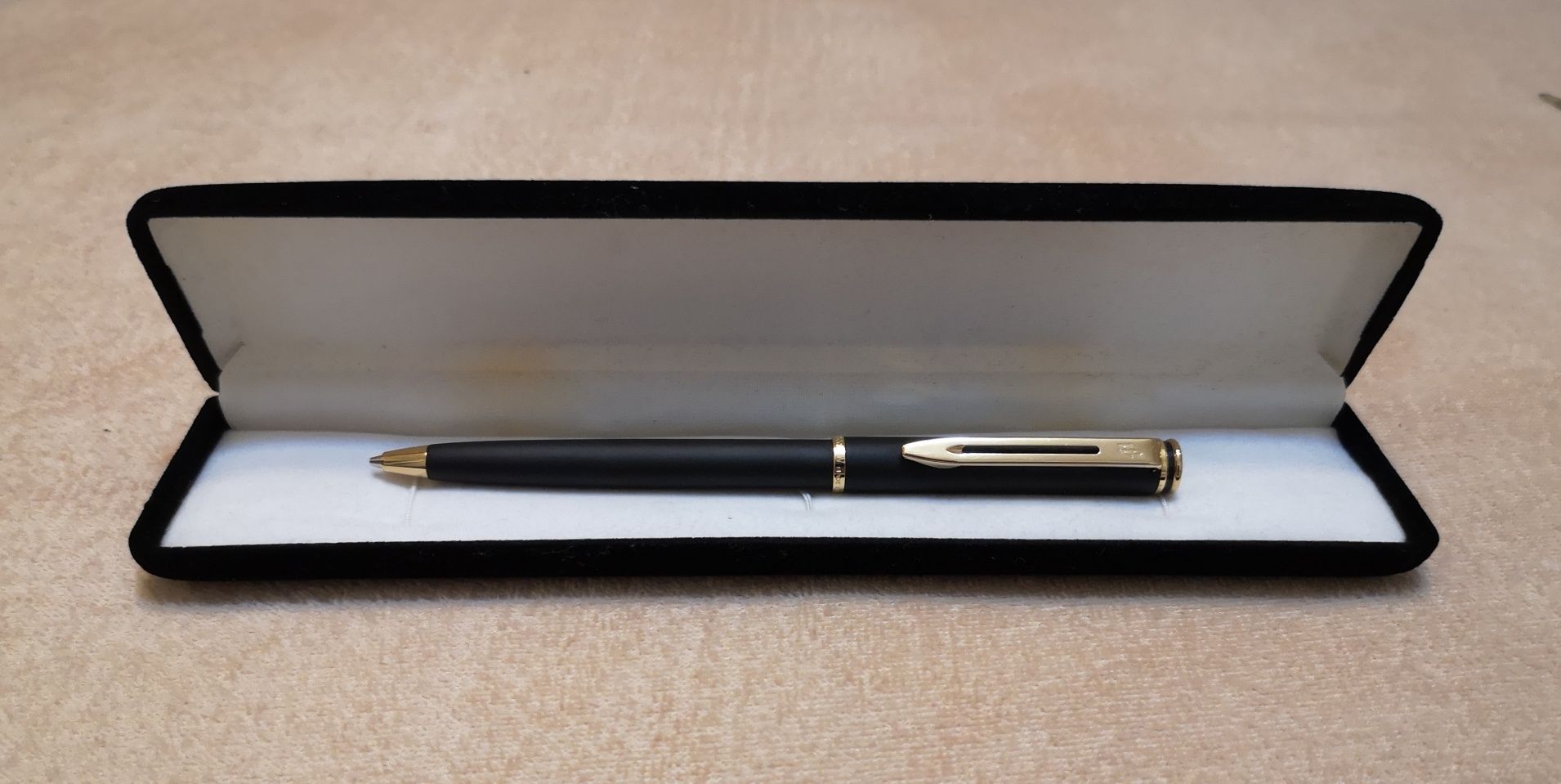Ołówek automatyczny Waterman Maestro 0,7 mm vintage.