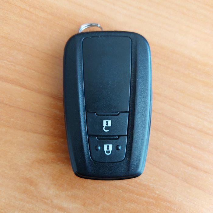 брелок ключа для Toyota 2018 2019 2020 2021 2022