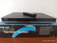 Harman Kardon DVD 29