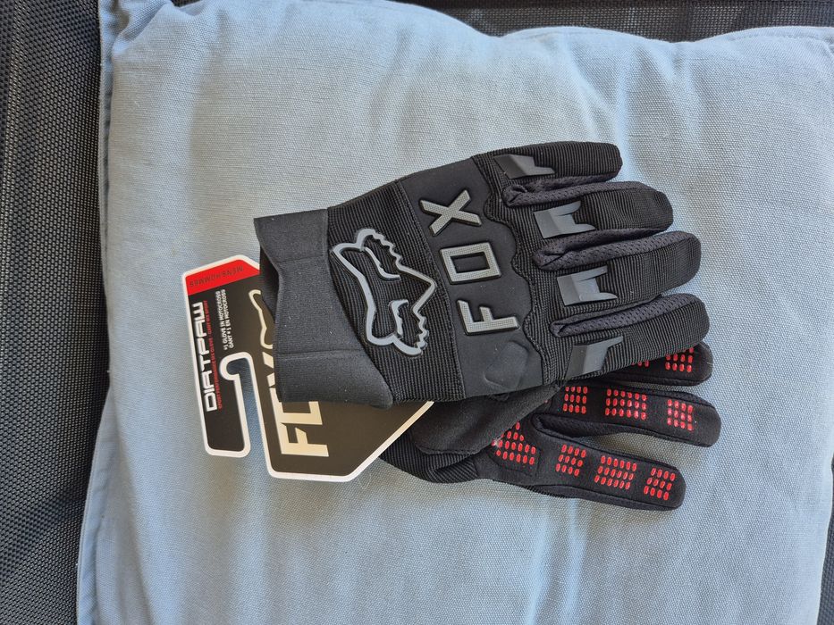 Nowe rękawiczki Fox Dirtpaw roz S , mtb  #cross , downhill