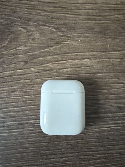 Airpods 1 apple sluchawki