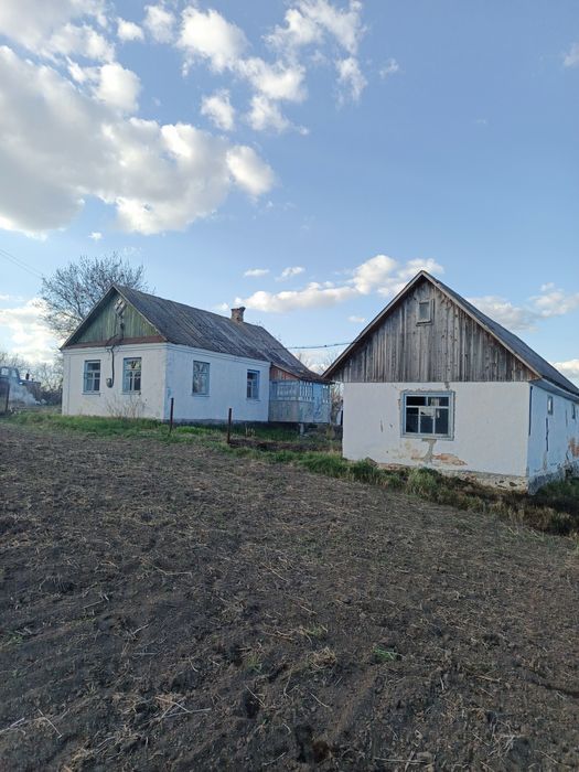 Продам будинок с.Курозвани