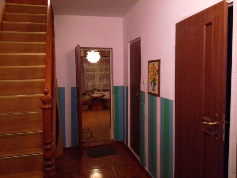 Kawalerka 32m plus podwórko 3km od centrum, bez opłat