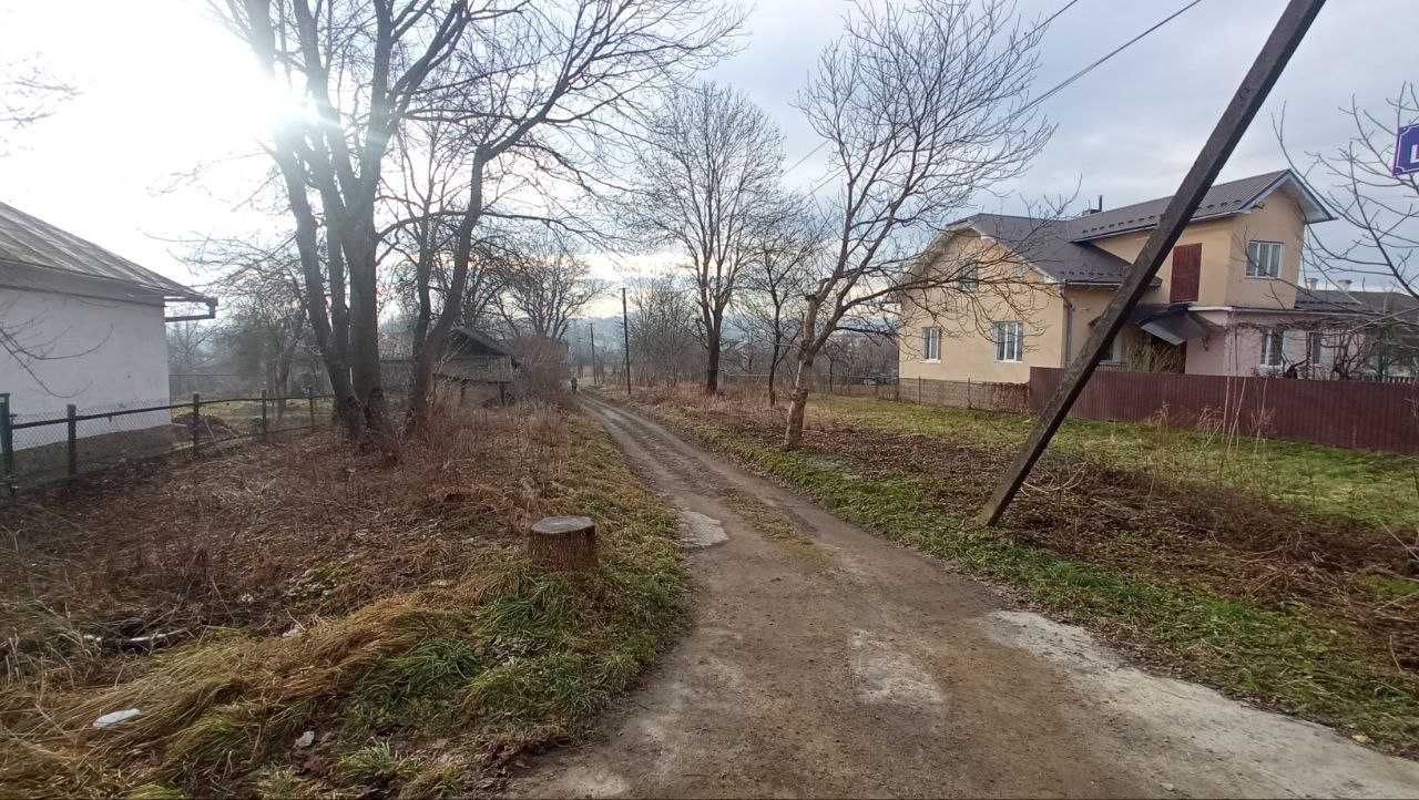 Продається будинок. с.Угринів. Газ.Світло. Центральний водопровід