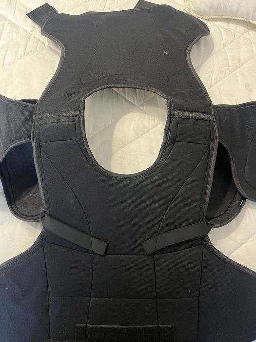 Peitilho Jet Impact - Hoquei Patins