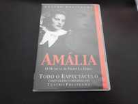 Amália - O Musical De Filipe La Féria