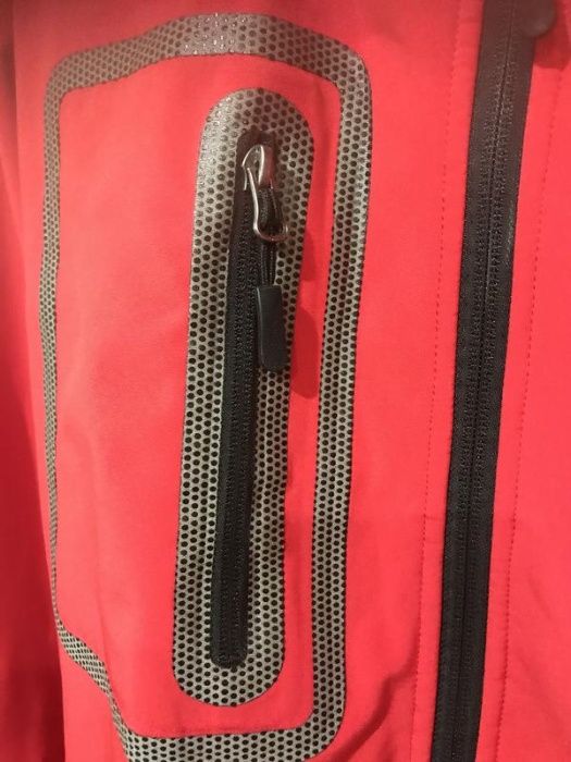 Курточка. куртка max fuchs