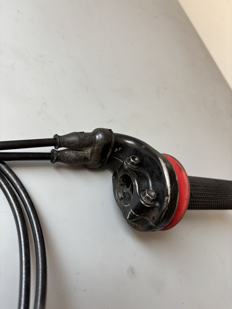 Rol Gaz HONDA CRF450 R 02-08 CRF250