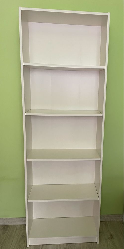 Ikea regał Gersby 60x180