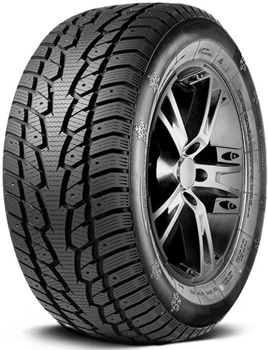 4X Zimowe 215/70R16 Torque TQ023 100T 2025