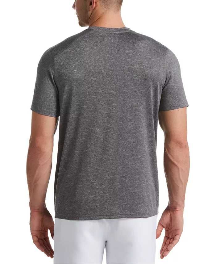 PGA TOUR Men's Heathered T-Shirt Футболка