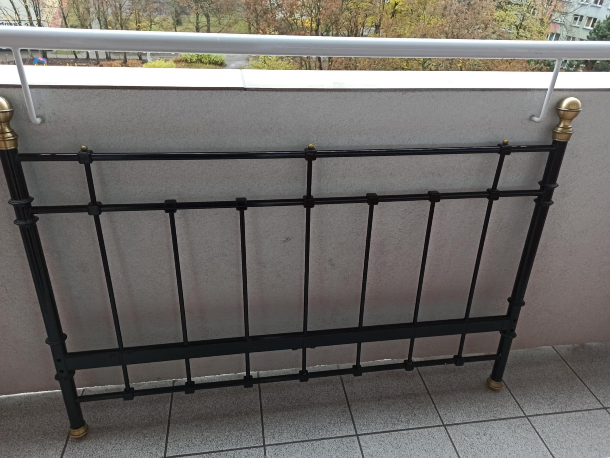 Ikea łóżko SVELVIK - zagłówek i zanużek