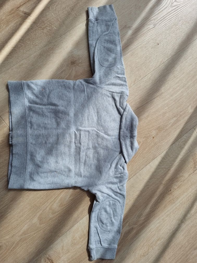 Bluza, marynarka, hm rozmiar 86