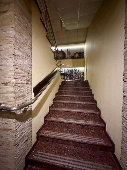 Оренда квартира-студія №36. Готель Leon,вул. Зелена 238. комісія 50%.