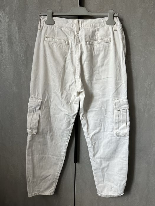 Штаны бойфренд Levis 28р