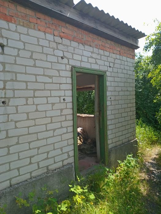 Продам участок за Фрунзенским с выходом на озеро Шпаковое.