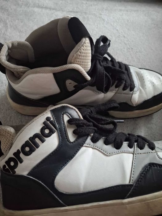 Sprandi męskie buty sportowe rozmiar  40