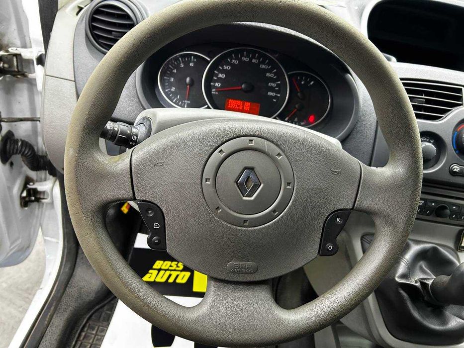 Renault Kangoo 2010