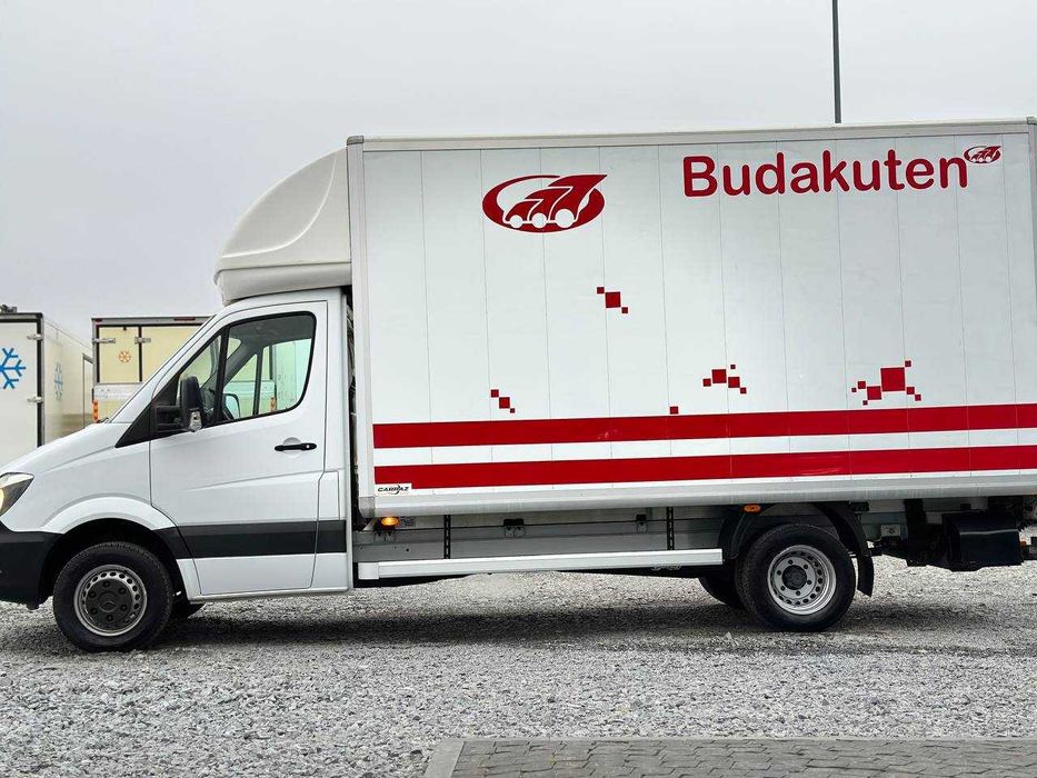 Mercedes-Benz Sprinter 2017p.