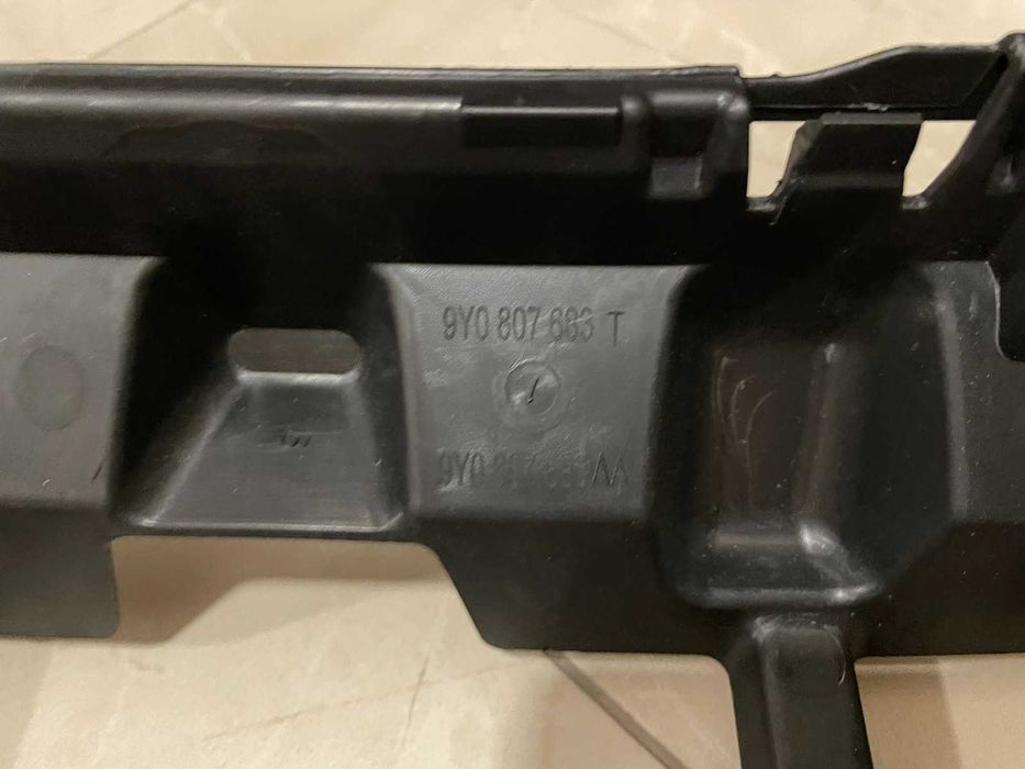 Разборка PORSCHE CAYENNE 7p/9y Macan бампер капот крило фара панель