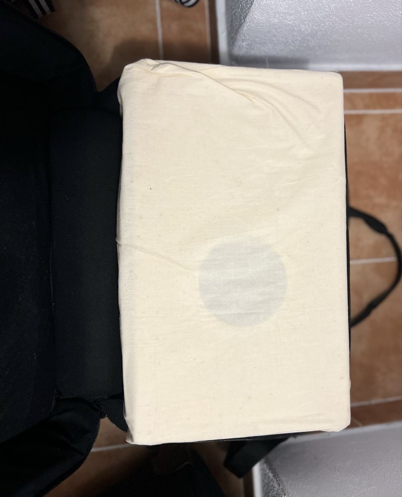 Cajon " Granada Drum " + Saco
