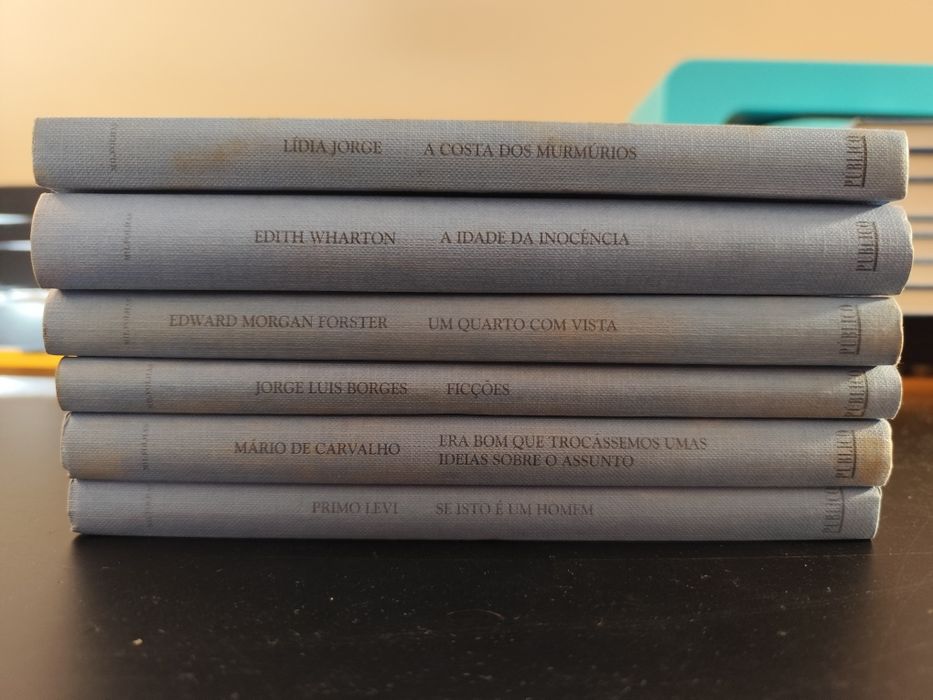 Livros Mil Folhas