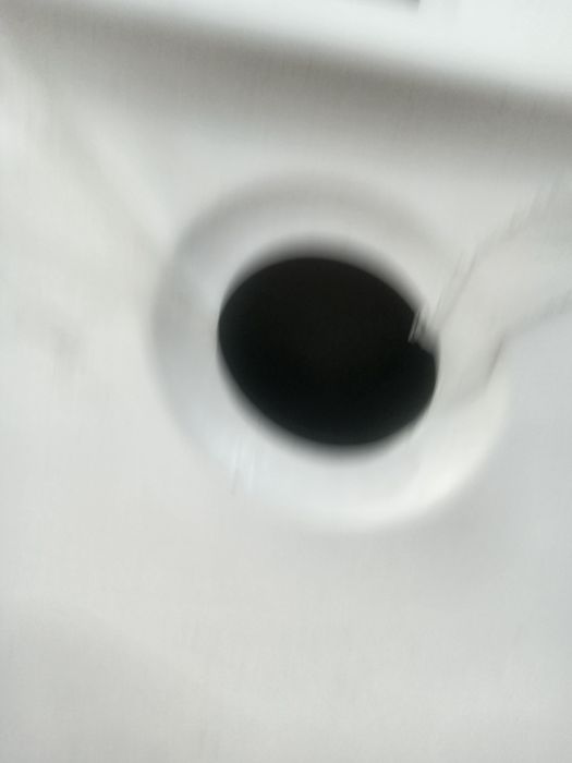 Base de duche nunca aplicada