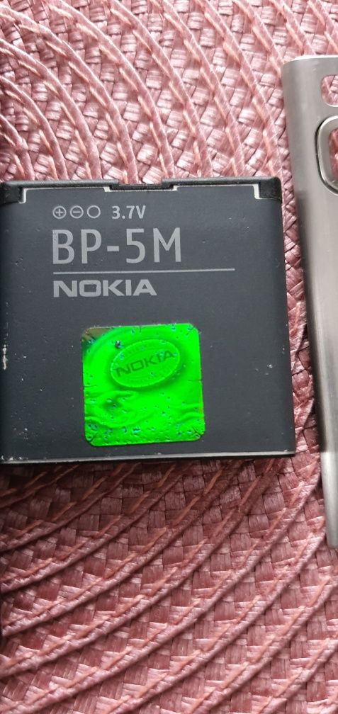 Nokia  6500 slide  Vintage  bez  simlocka