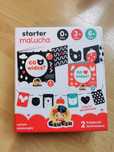 Starter malucha czuczu