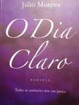 Livros "O Dia Claro" e “Jardim de mulheres”- NOVOS