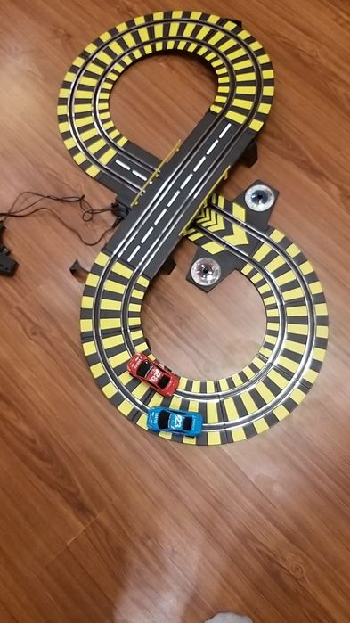 Авто дорога стан новий