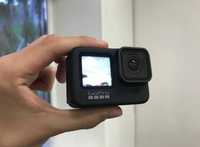 GoPro 9 экшн камера в отличном состоянии