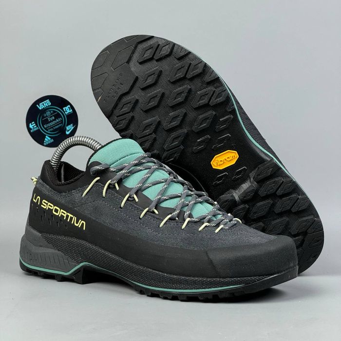 Кроссовки La Sportiva TX4 Evo кросівки ботинки трекінгові черевики