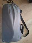 Dmuchana sofa plażowa lazy bag