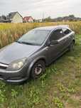 Opel Astra H III GTC 1.9 CDTi 120