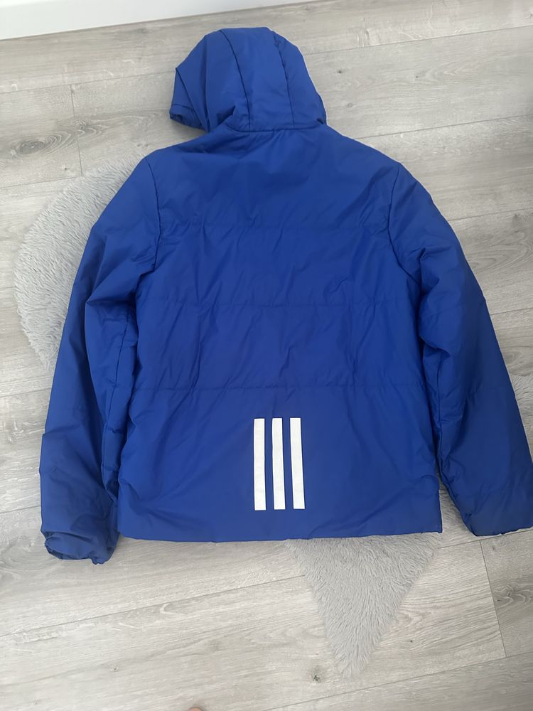 Kurtka męska Adidas roz. M