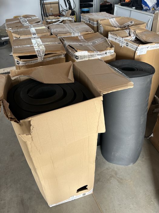 Piana kauczukowa bitmat