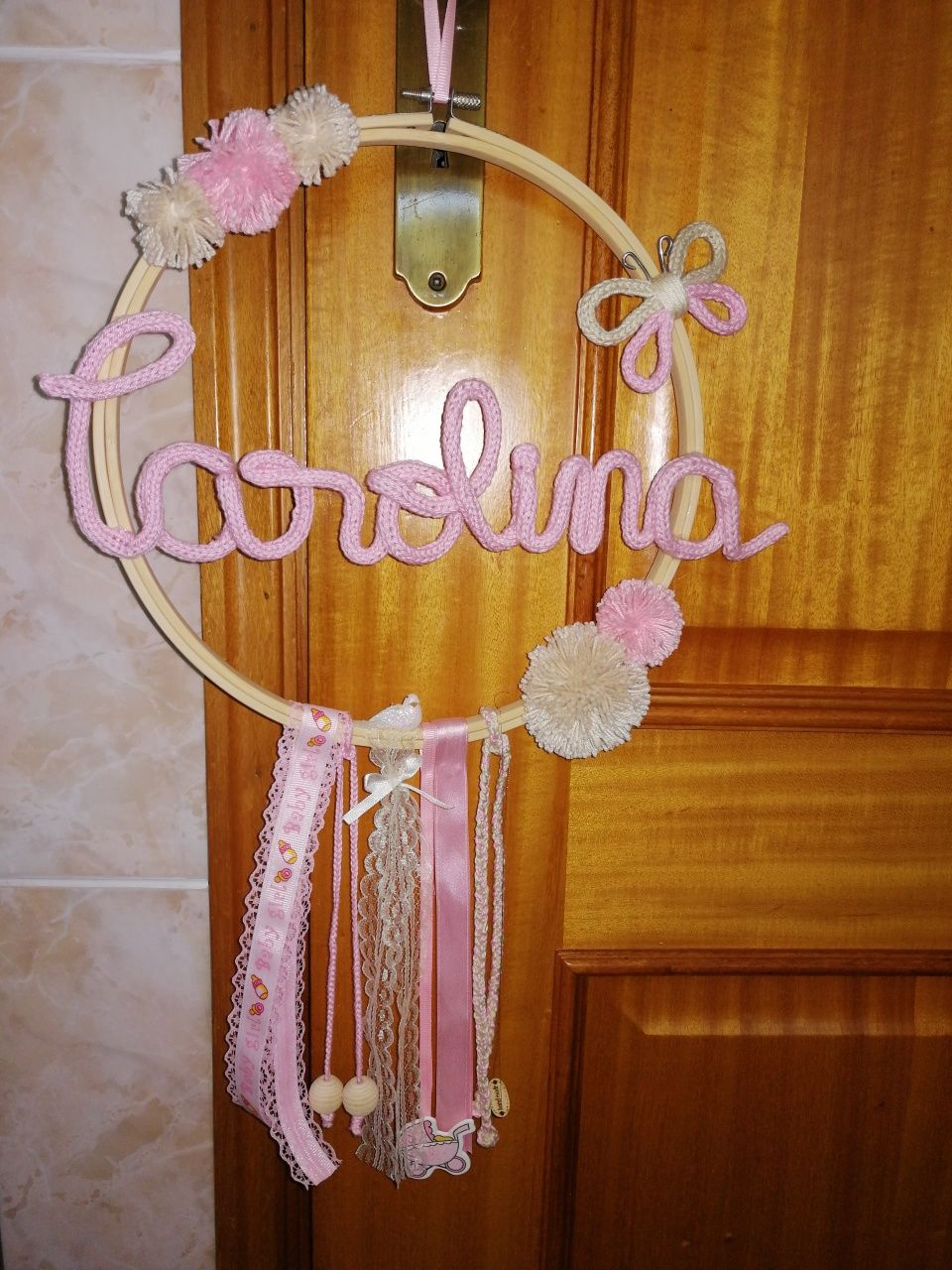 Apanha sonhos feito à mão