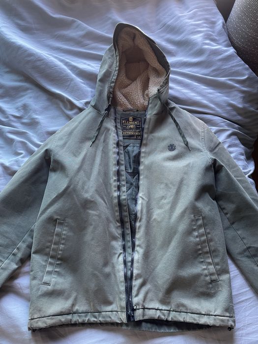 Casaco Element usado